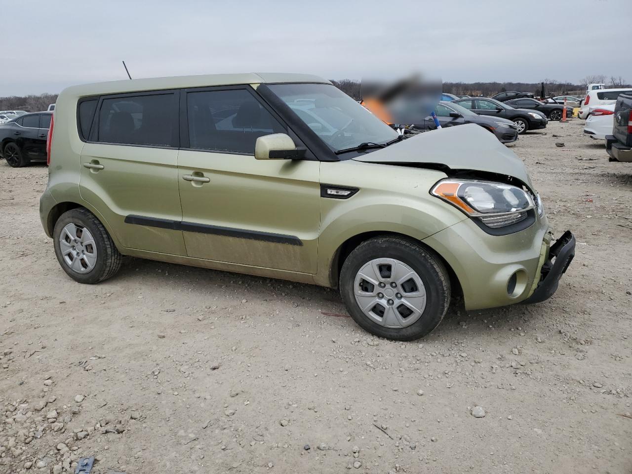 2012 Kia Soul - Image 4