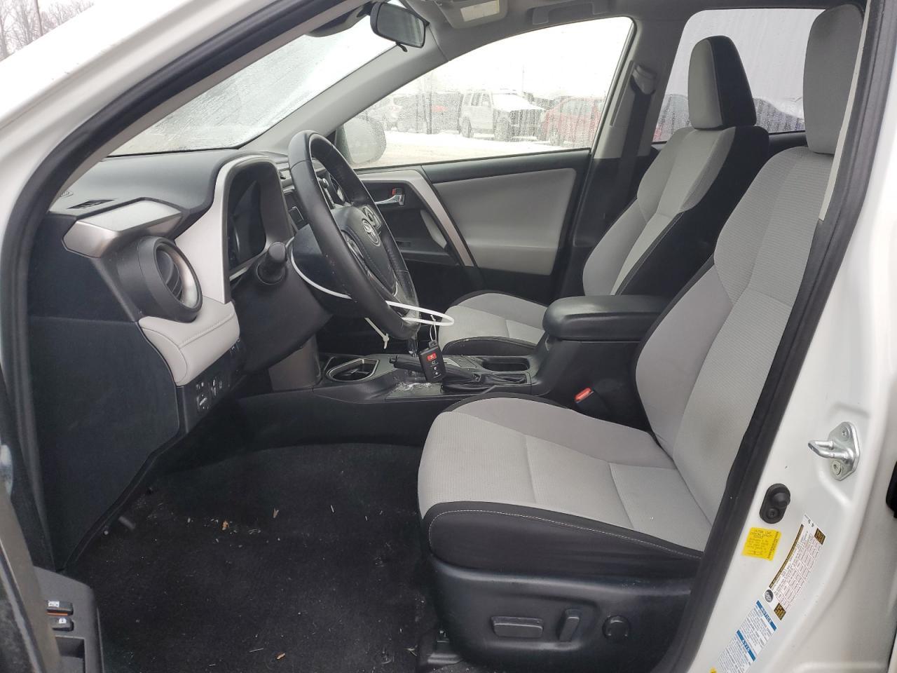 2018 Toyota Rav4 Adventure - Фото 7