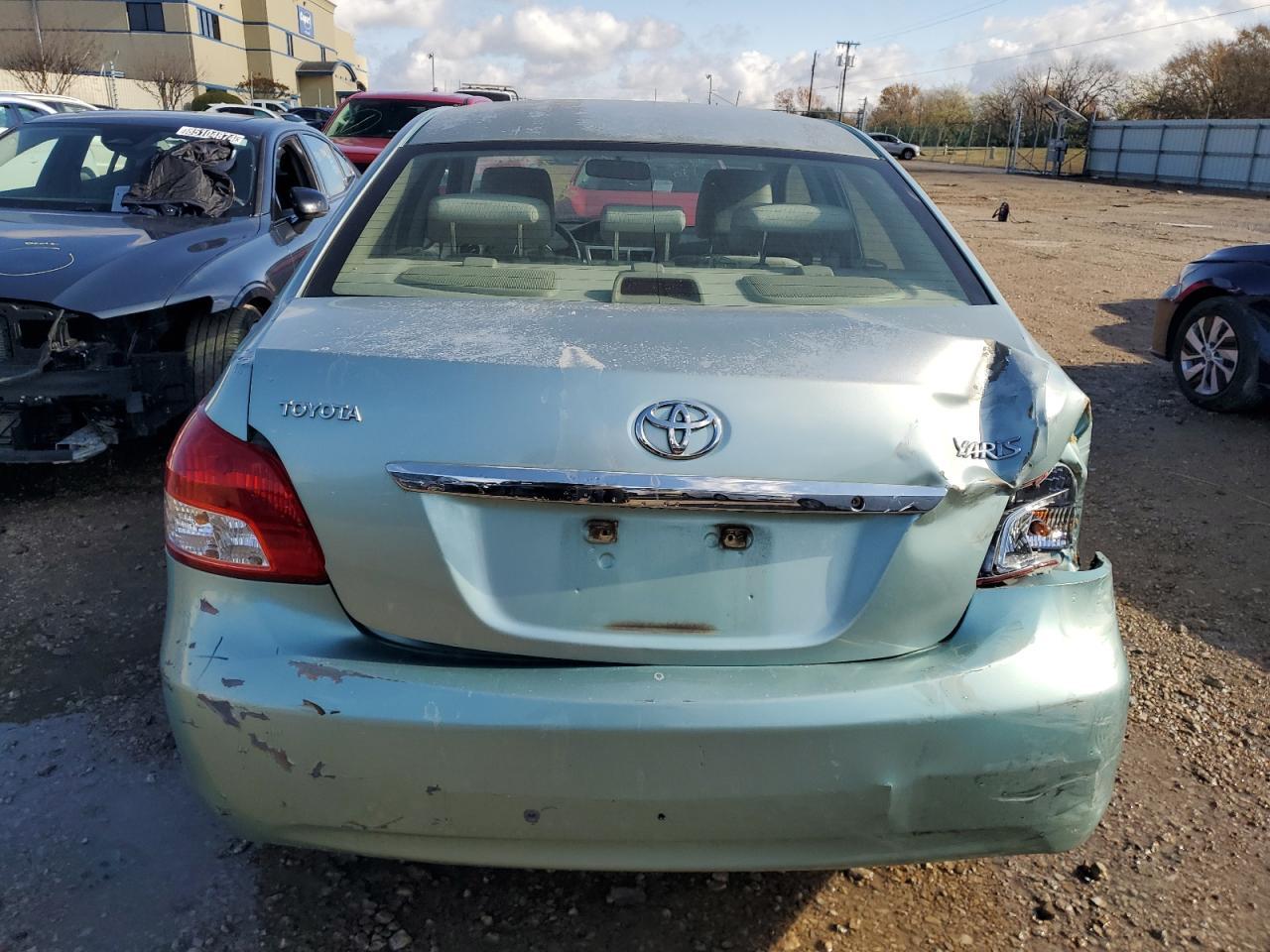 2007 Toyota Yaris - Фото 6