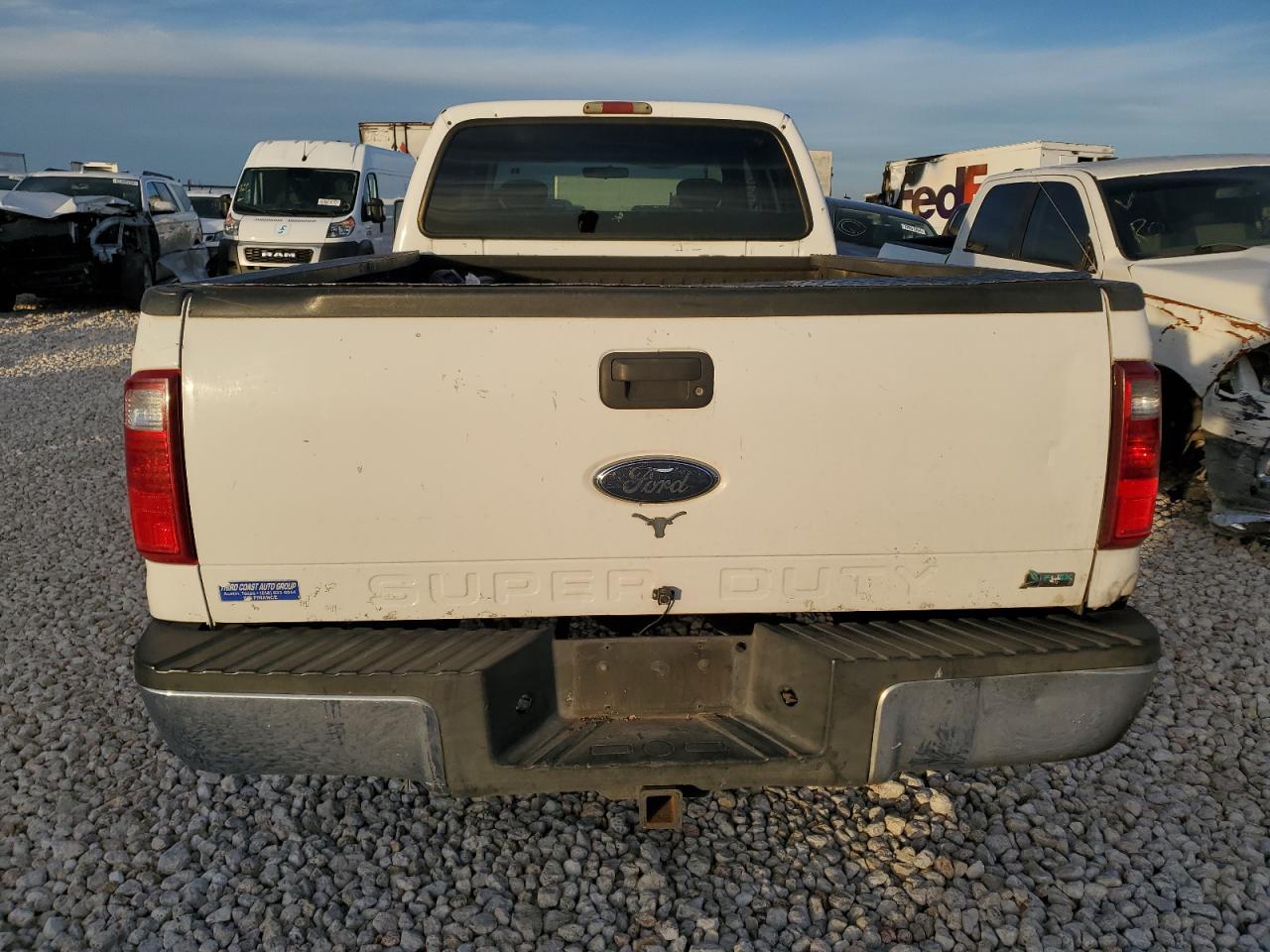 2000 Ford F350 Srw Super Duty - Фото 6
