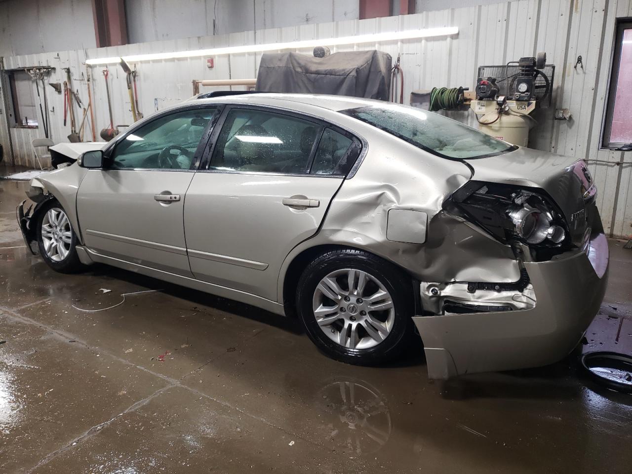 2010 Nissan Altima 2.5 - Image 2