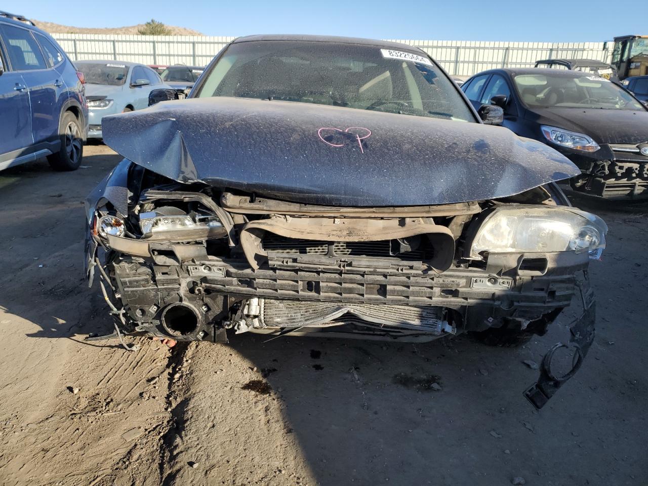 2006 Volvo S60 2.5T - Image 5