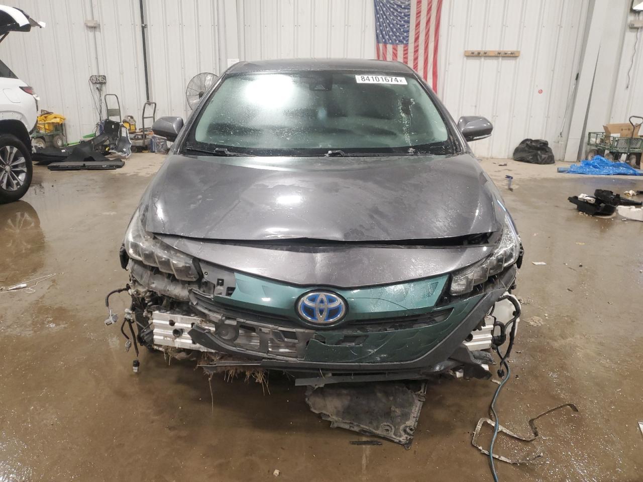 2018 Toyota Prius Prime - Image 5