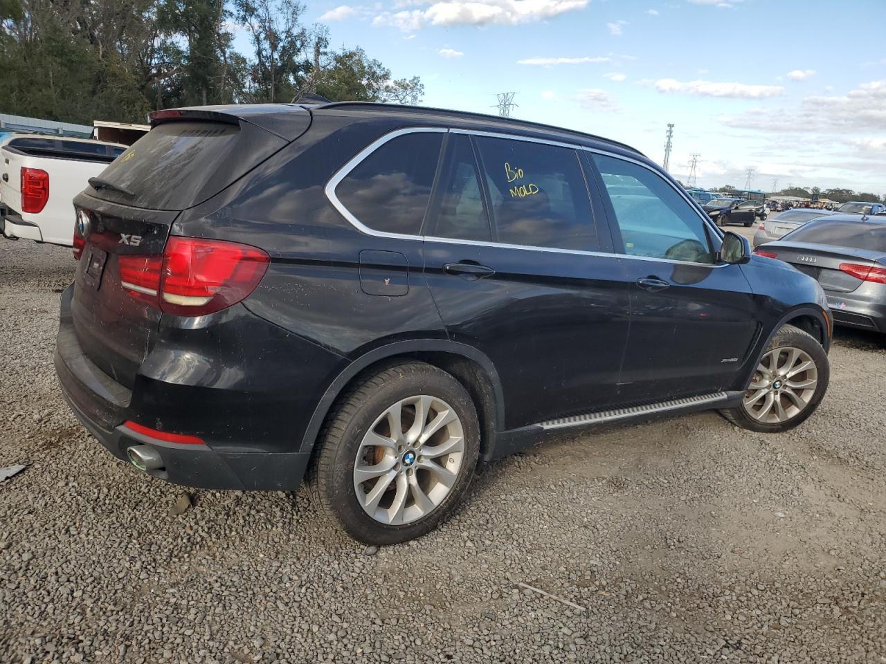 2016 BMW X5 xDrive35I - Фото 3