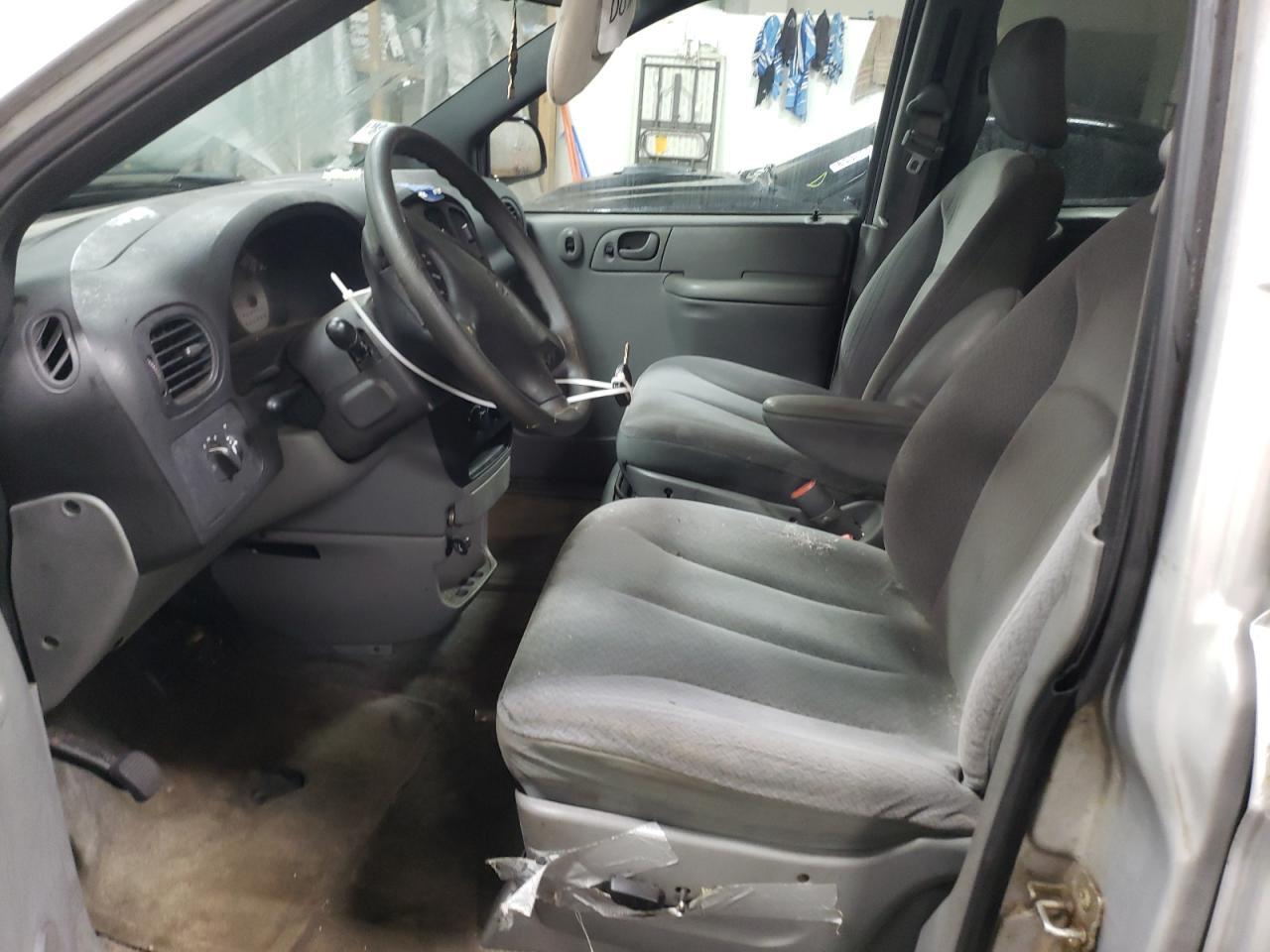 2004 Dodge Caravan Se - Image 7