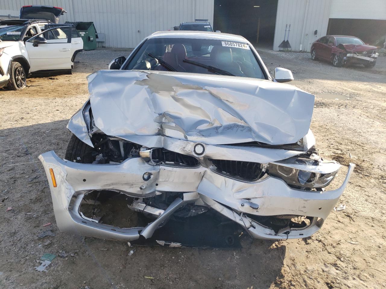 2019 BMW 430I - Image 5