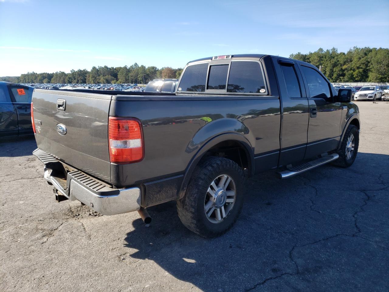 2007 Ford F150 - Фото 3