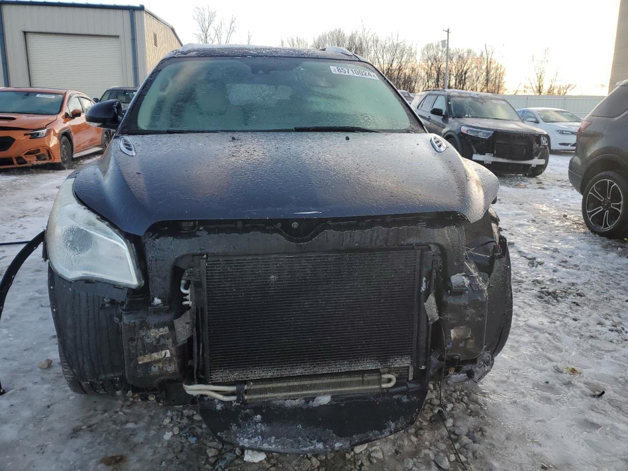 2016 Buick Enclave - Фото 5