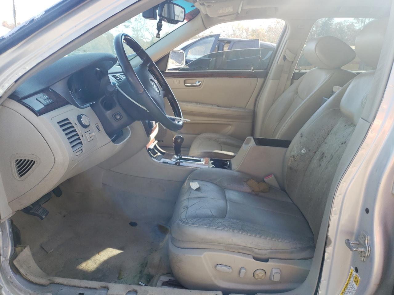 2007 Cadillac Dts - Image 7