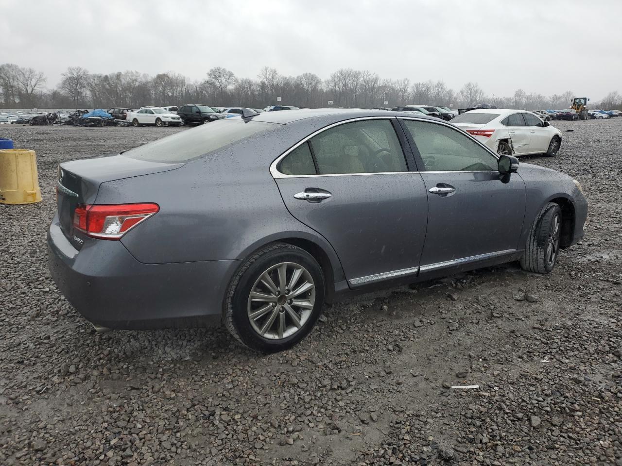 2012 Lexus Es 350 - Image 3