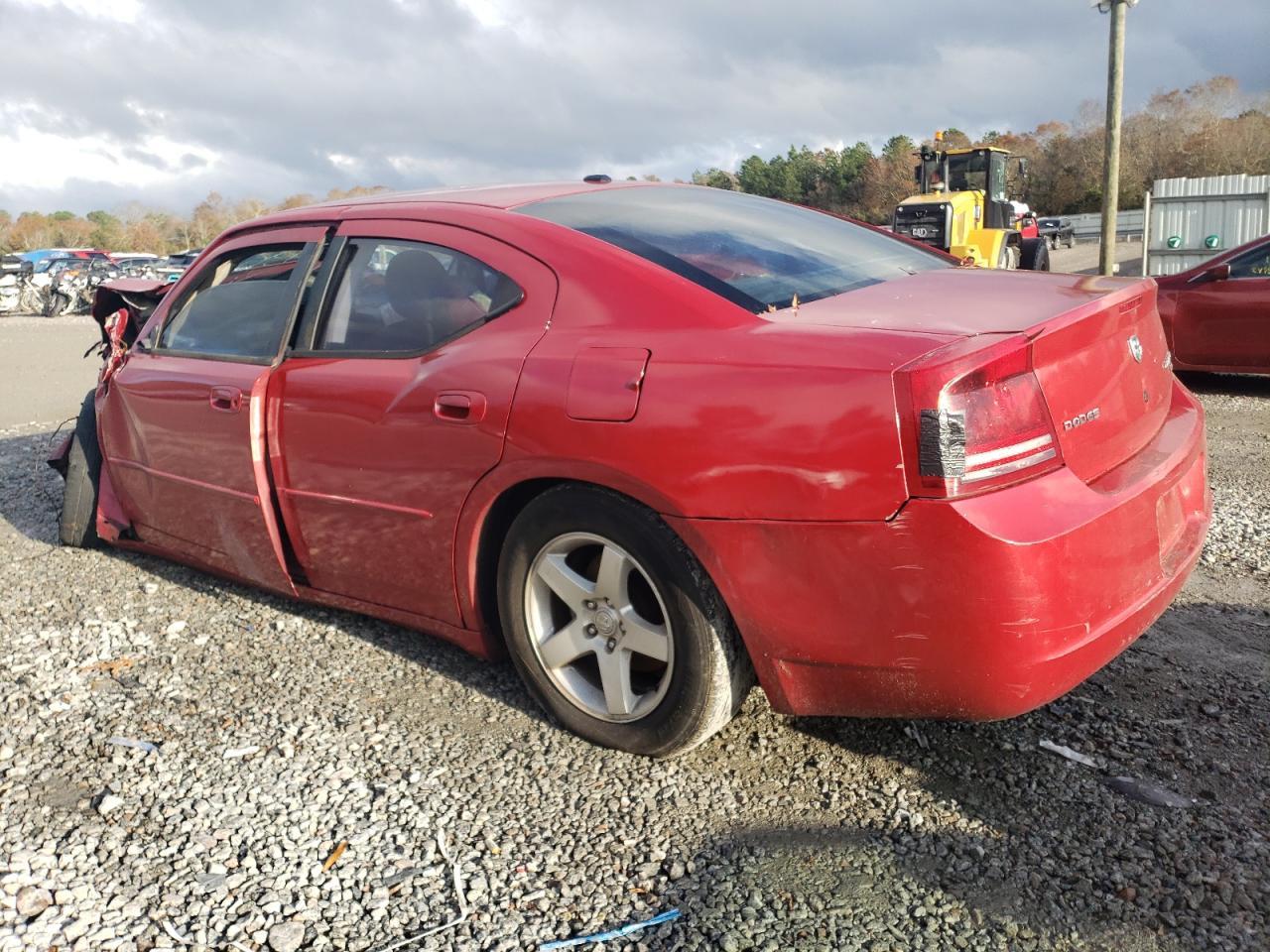 2010 Dodge Charger Sxt - Фото 2