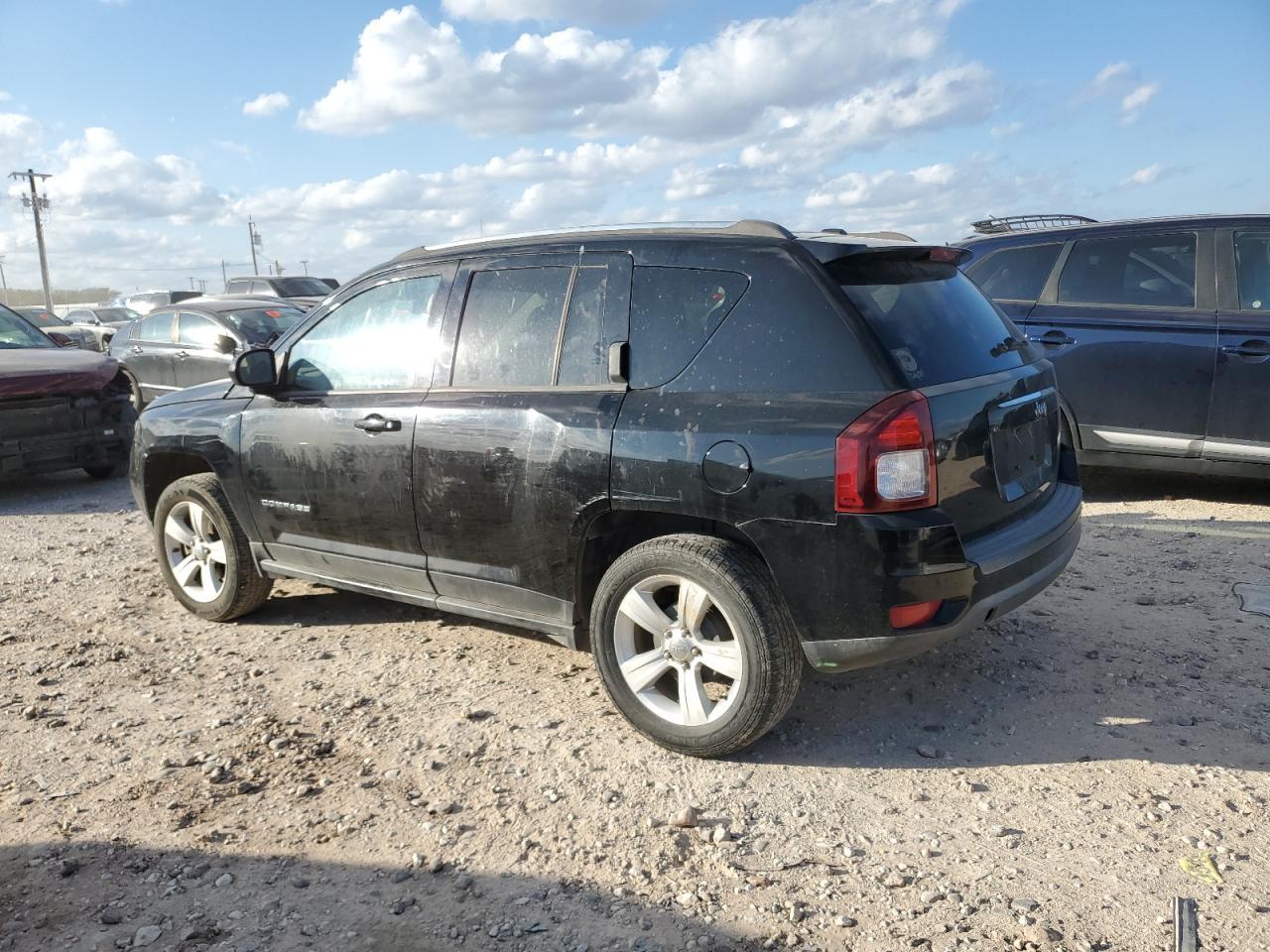 2014 Jeep Compass Sport - Image 2
