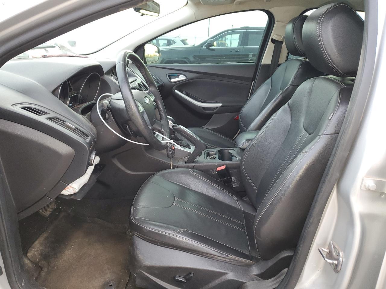 2013 Ford Focus Se - Фото 7