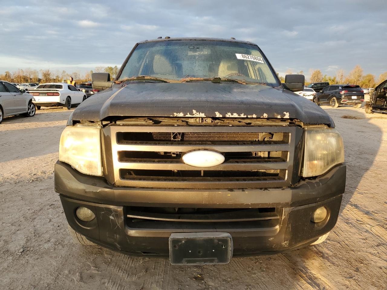 2009 Ford Expedition Limited - Фото 5
