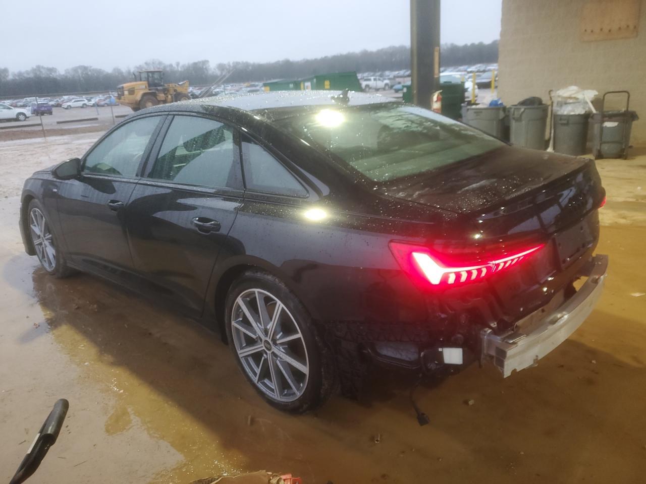 2024 Audi A6 Premium - Фото 2