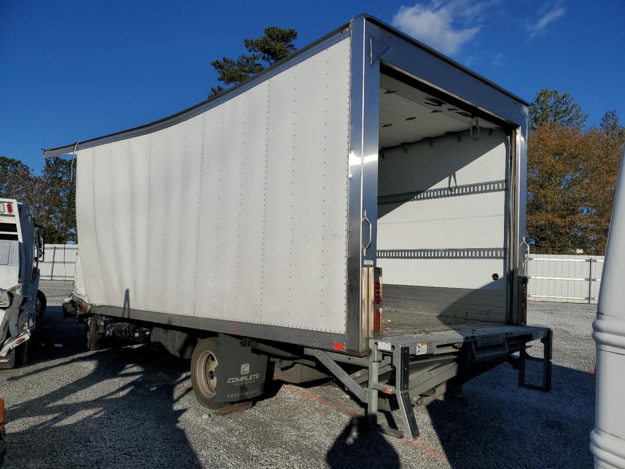 2023 Isuzu Npr Hd - Фото 3
