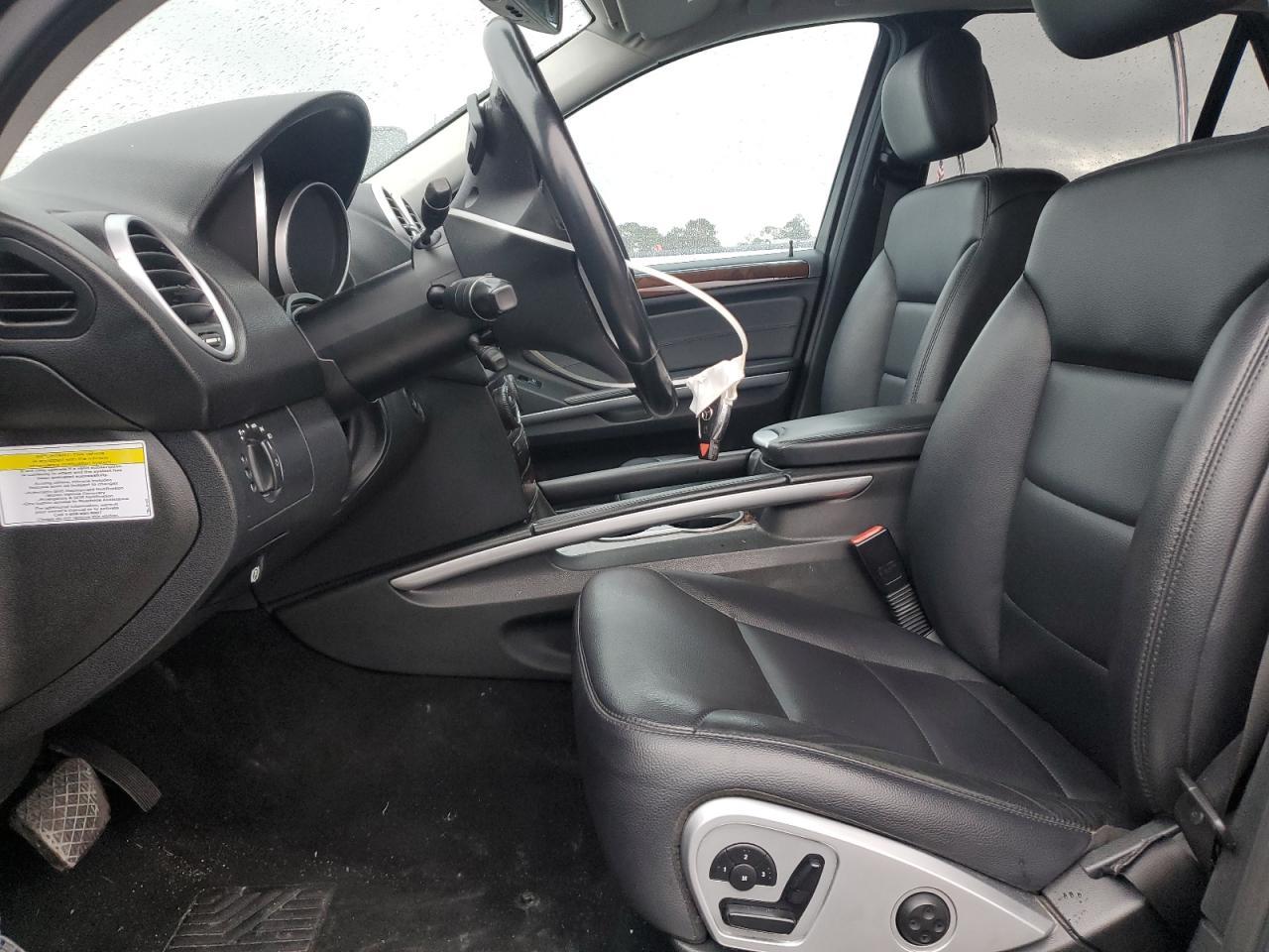 2011 Mercedes-Benz Ml 350 4Matic - Фото 7