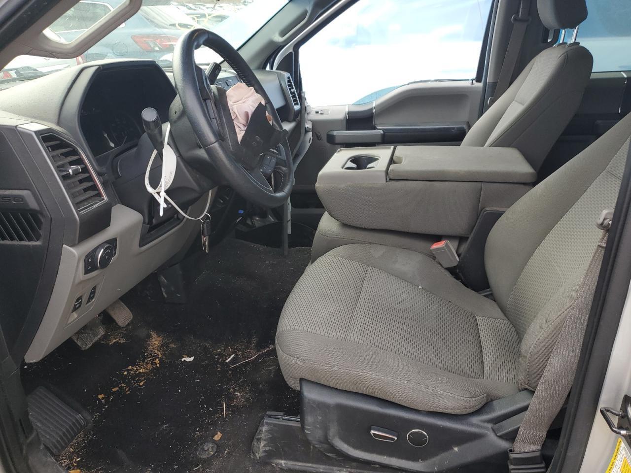 2018 Ford F150 Supercrew - Image 7