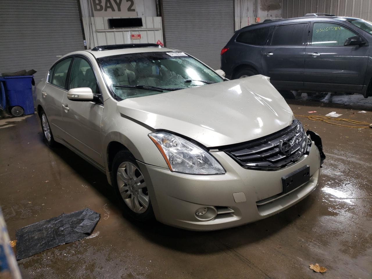 2010 Nissan Altima 2.5 - Image 4
