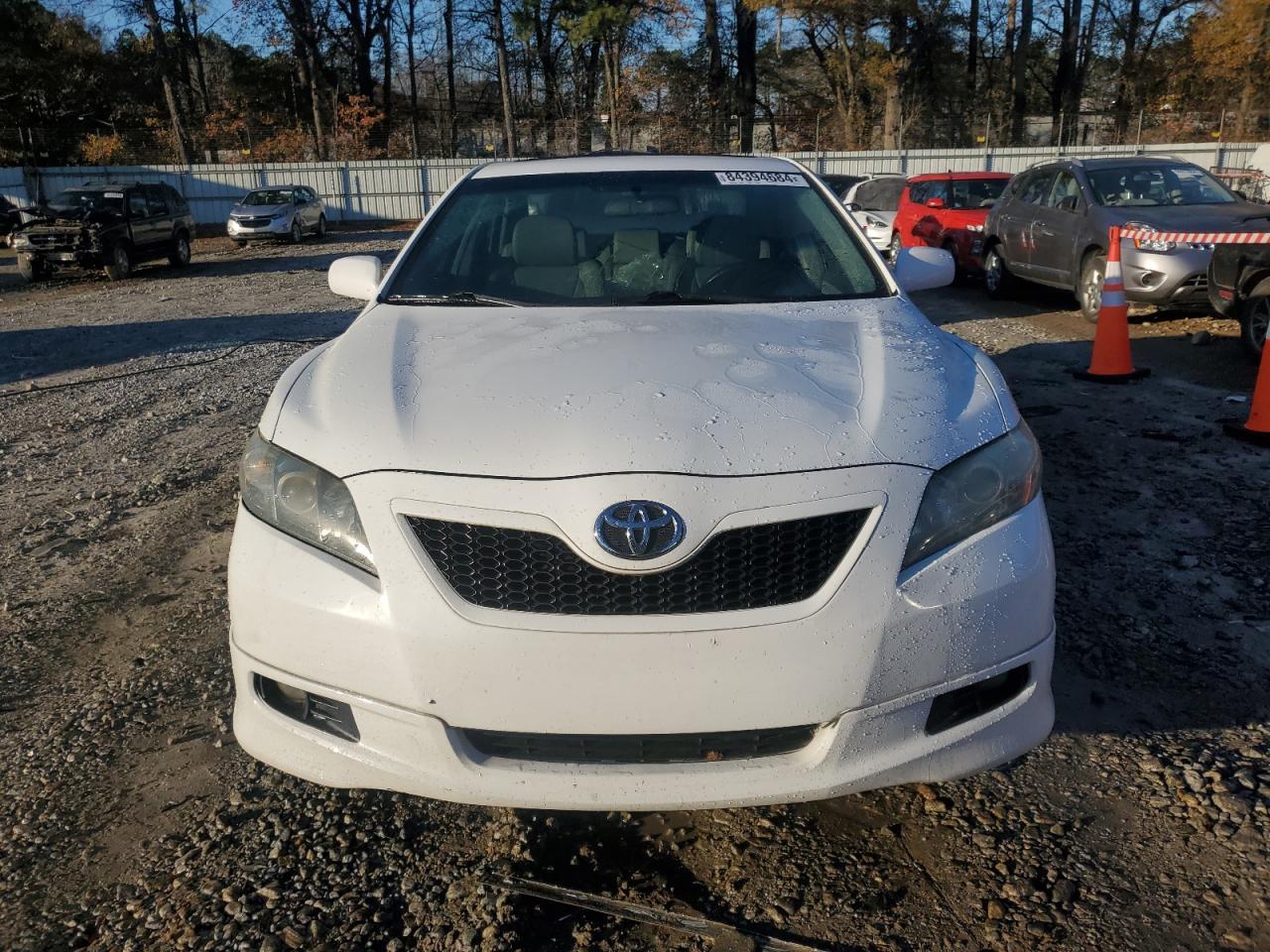 2007 Toyota Camry Le - Image 5