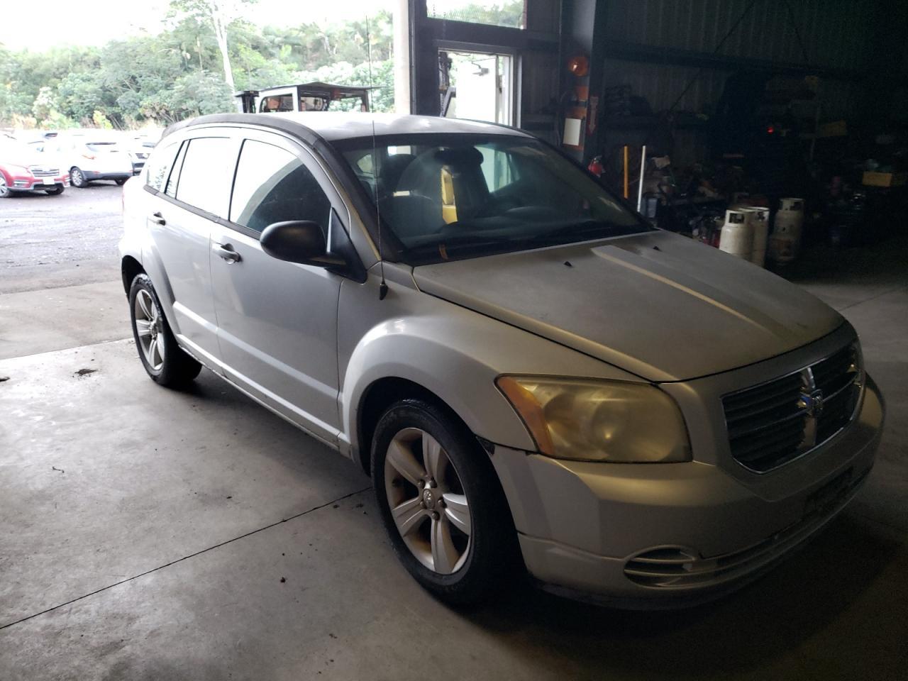 2010 Dodge Caliber Sxt - Image 4