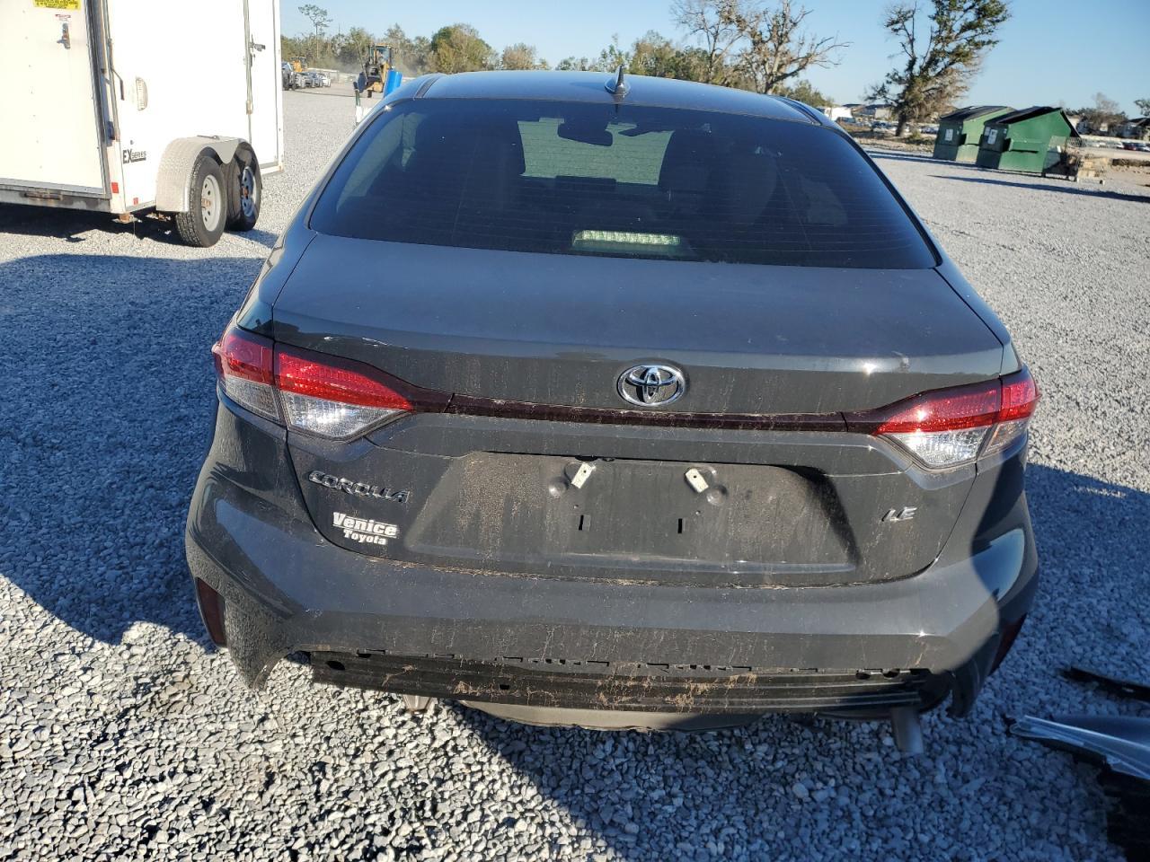 2023 Toyota Corolla Le - Image 6