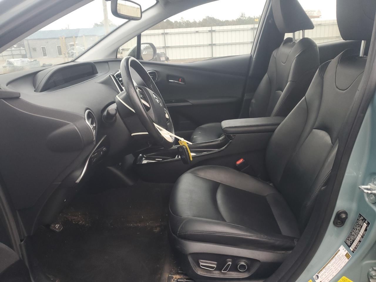 2016 Toyota Prius - Фото 7