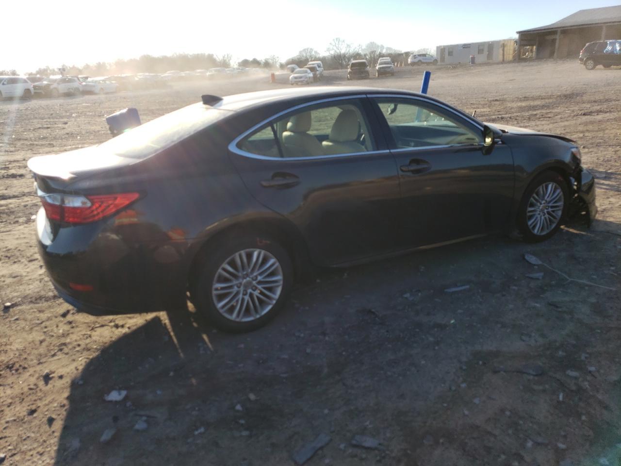 2015 Lexus Es 350 - Image 3