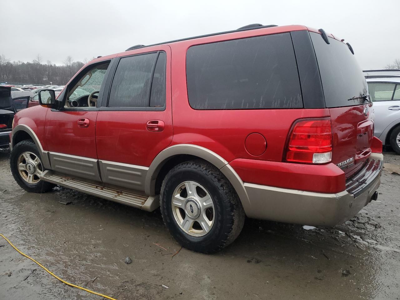 2003 Ford Expedition Eddie Bauer - Image 2