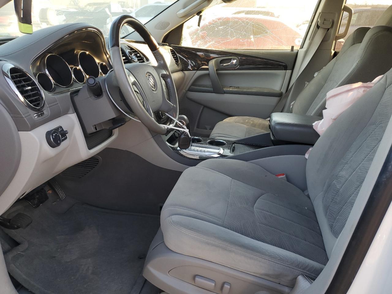 2013 Buick Enclave - Фото 7