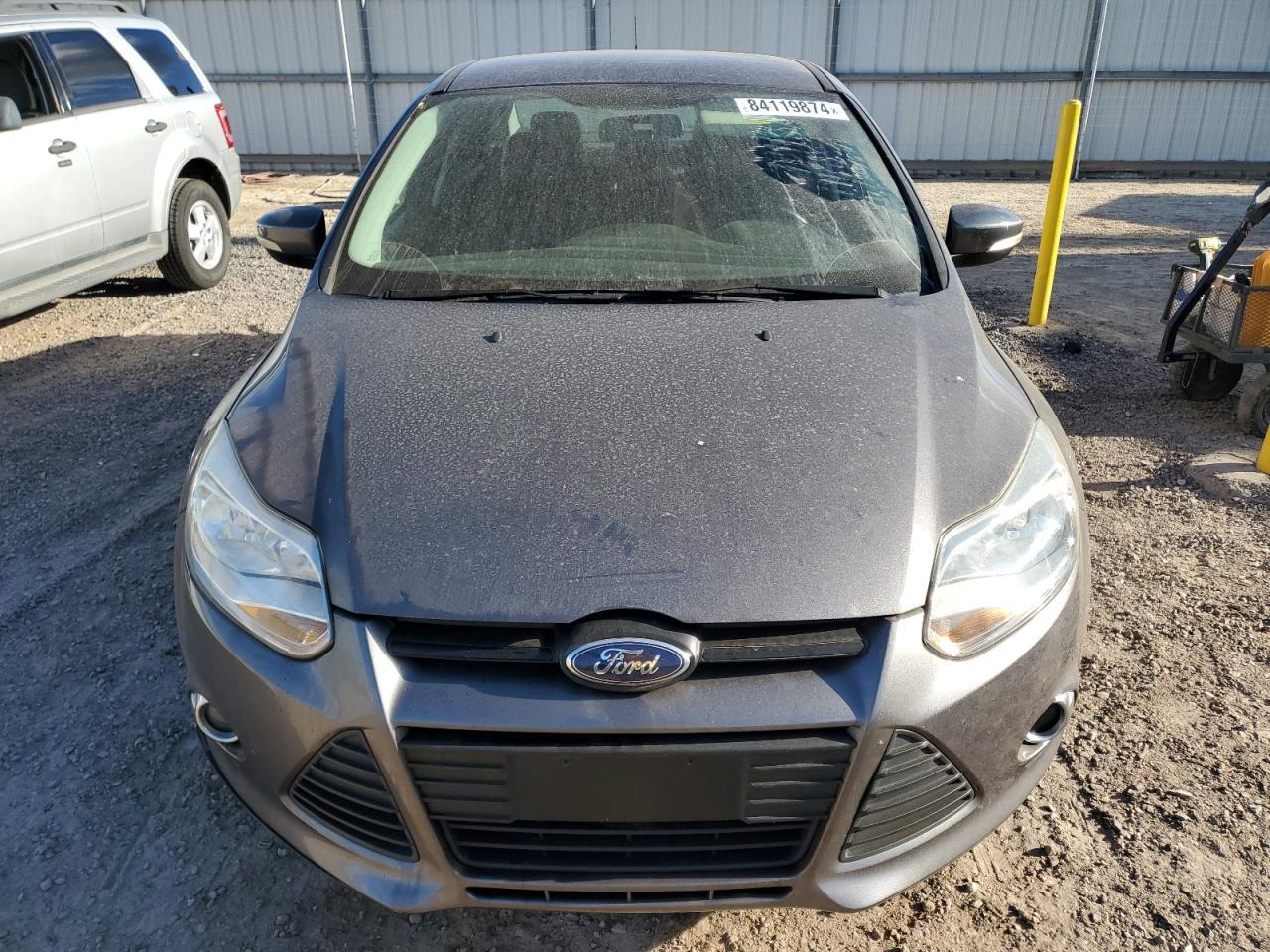 2014 Ford Focus Se - Image 5