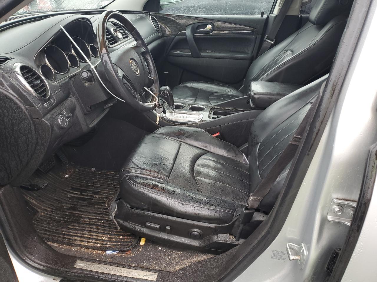 2014 Buick Enclave - Фото 7