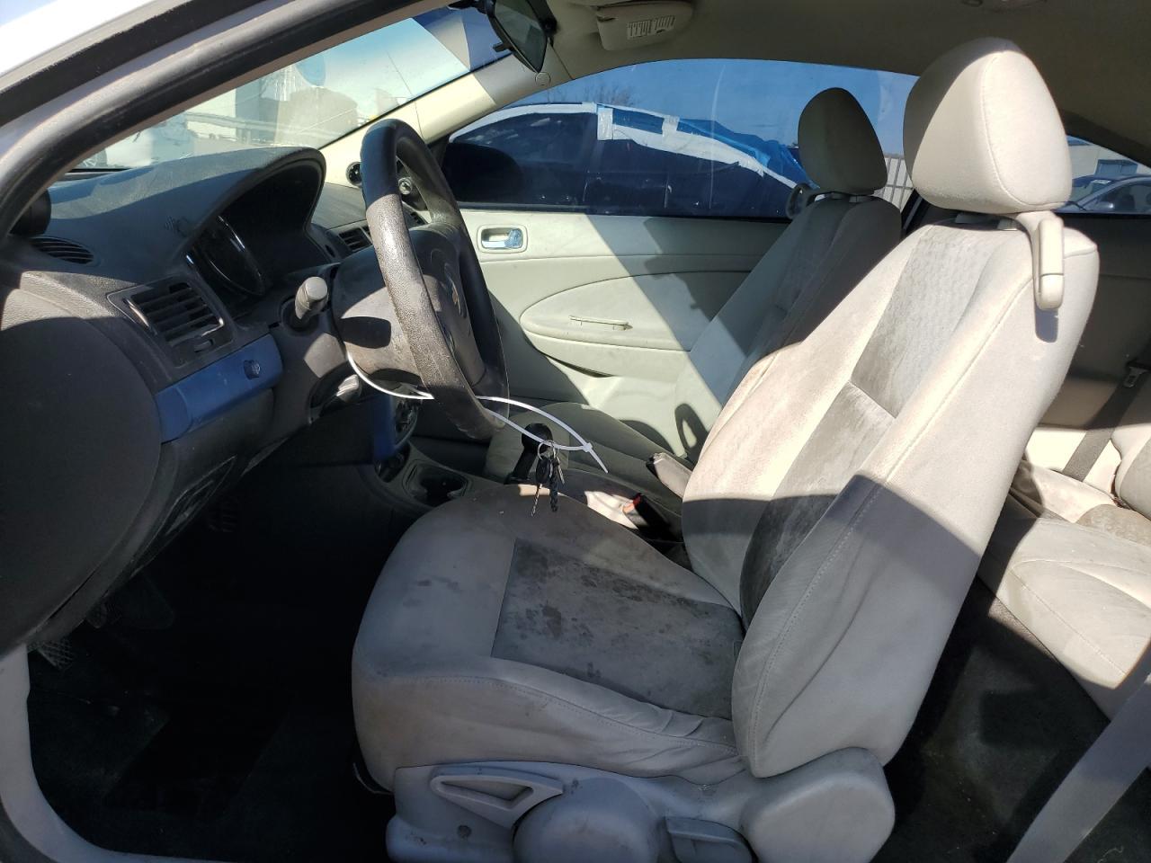 2008 Chevrolet Cobalt Ls - Image 7