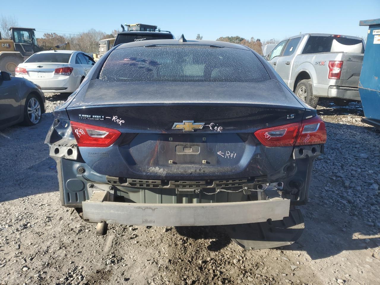 2016 Chevrolet 1.5T - Фото 6