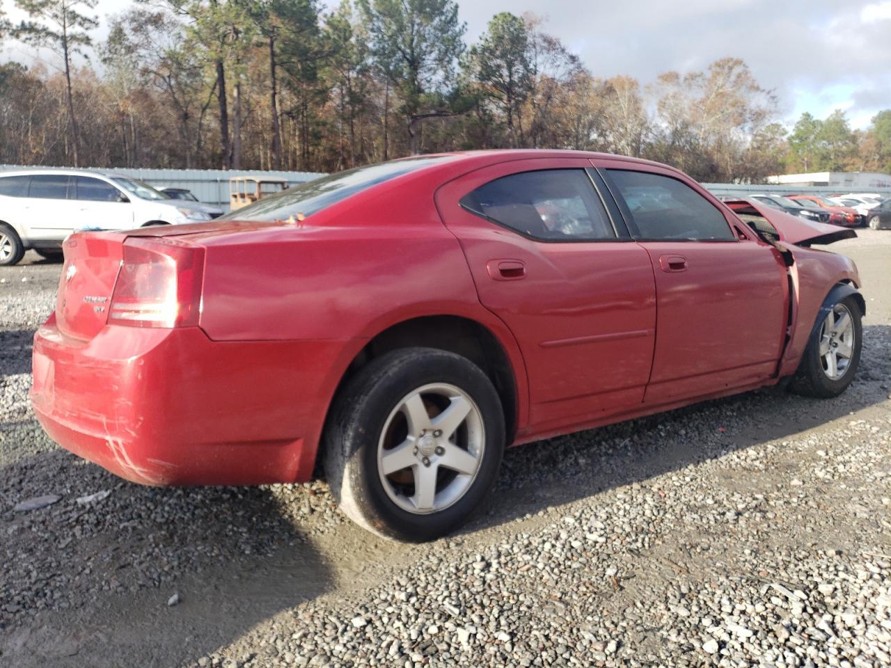 2010 Dodge Charger Sxt - Фото 3