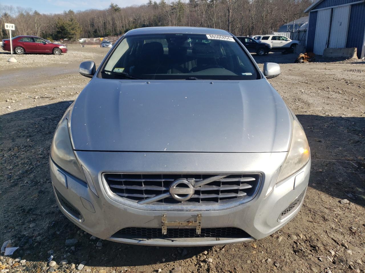 2013 Volvo S60 T5 - Фото 5