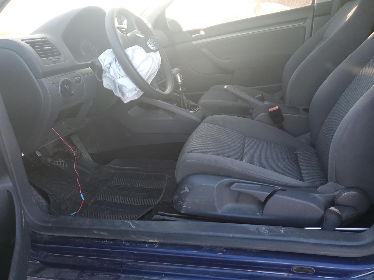 2007 Volkswagen Rabbit - Фото 7