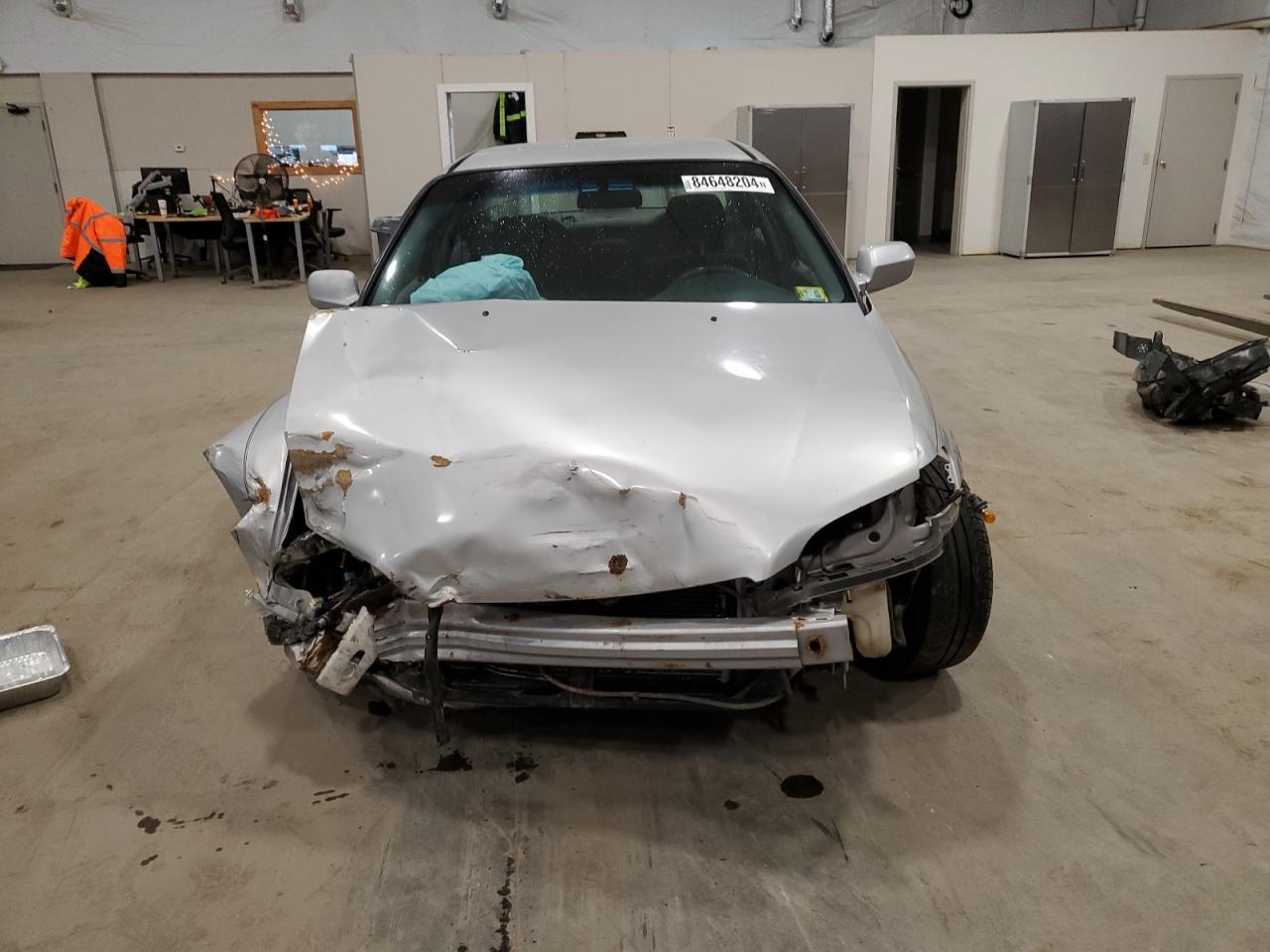 2000 Honda Accord Lx - Image 5