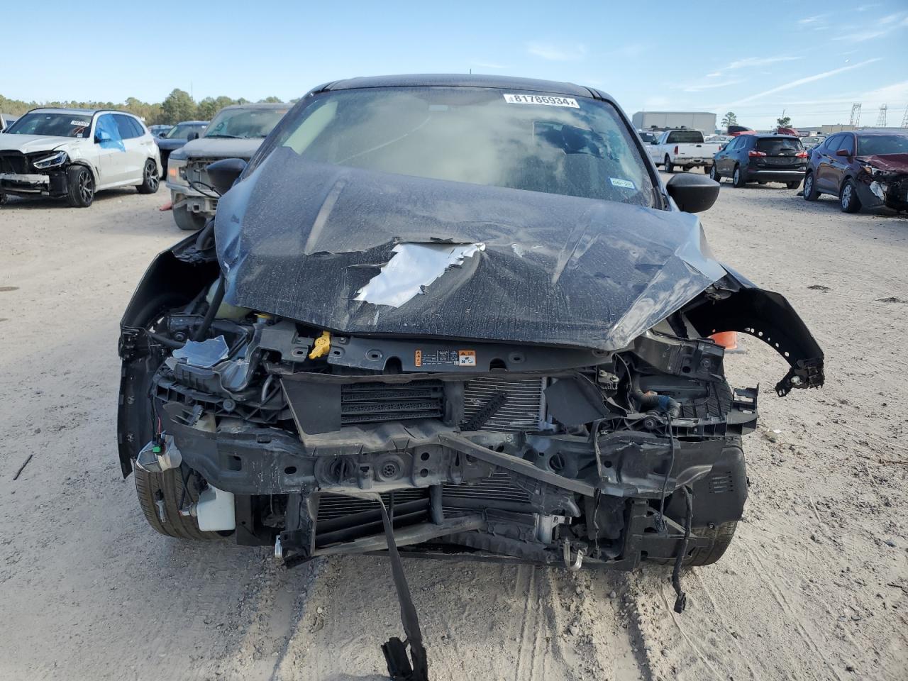 2019 Ford Escape S - Image 5