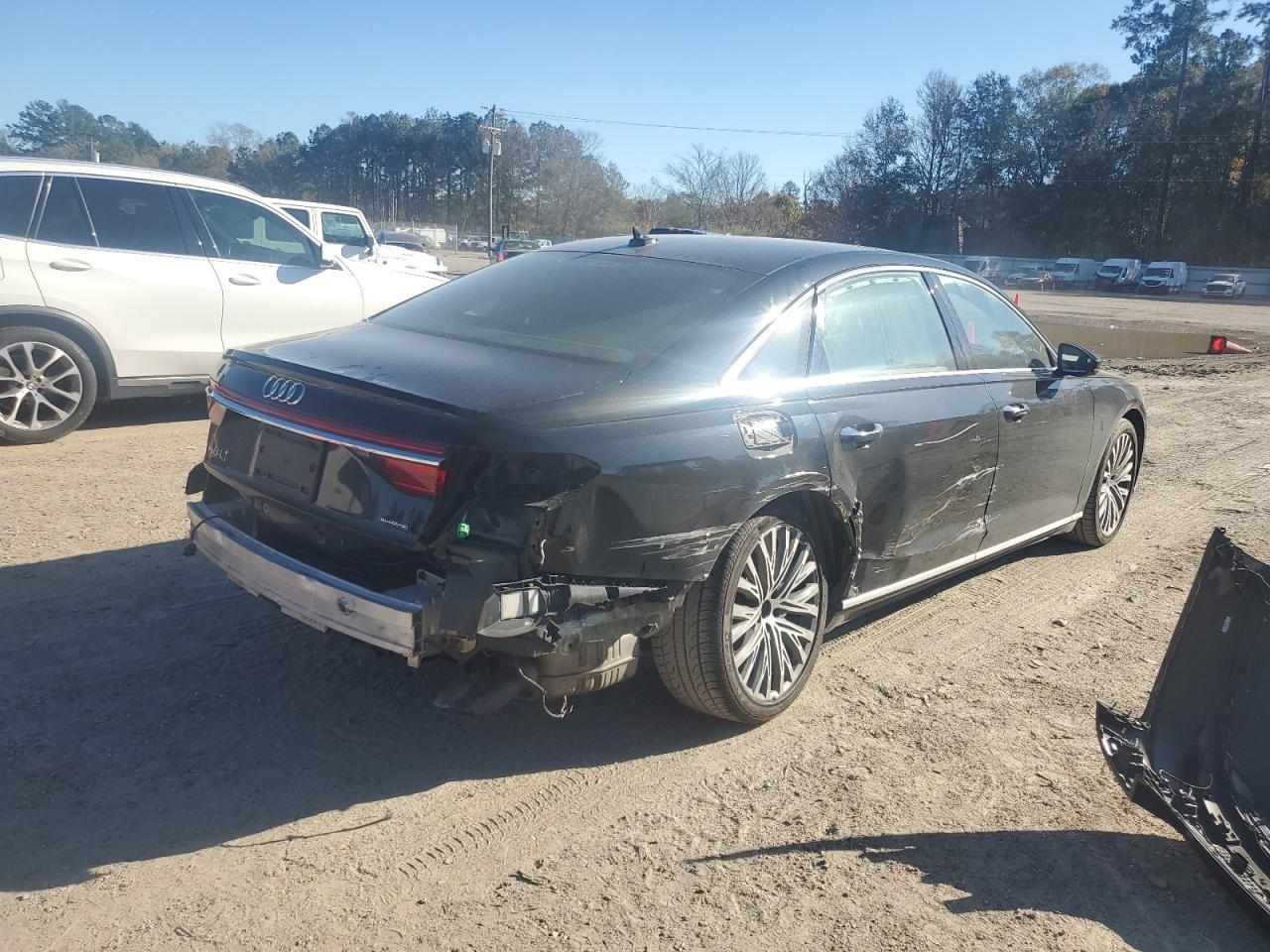2019 Audi A8 L - Image 3