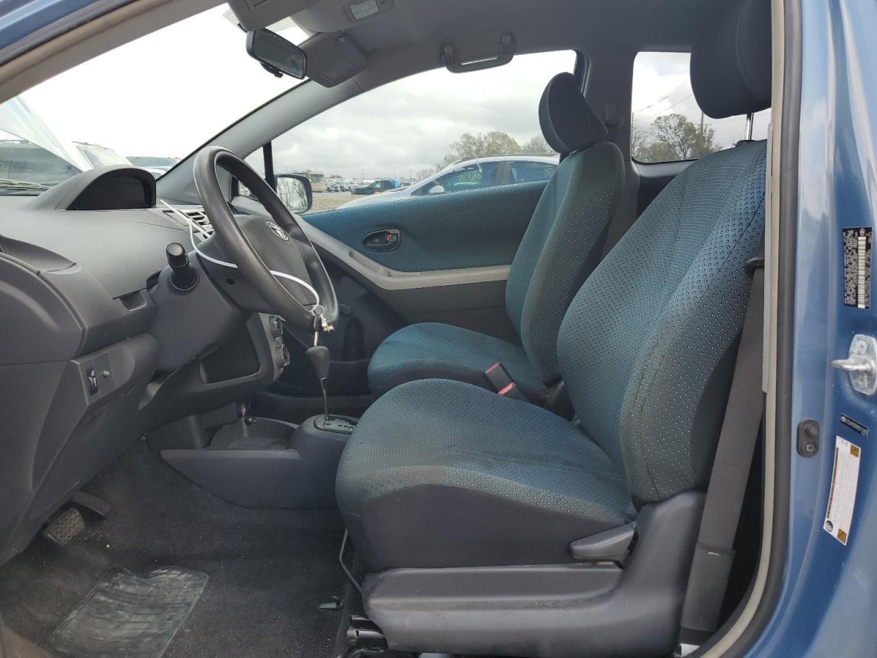 2008 Toyota Yaris - Фото 7