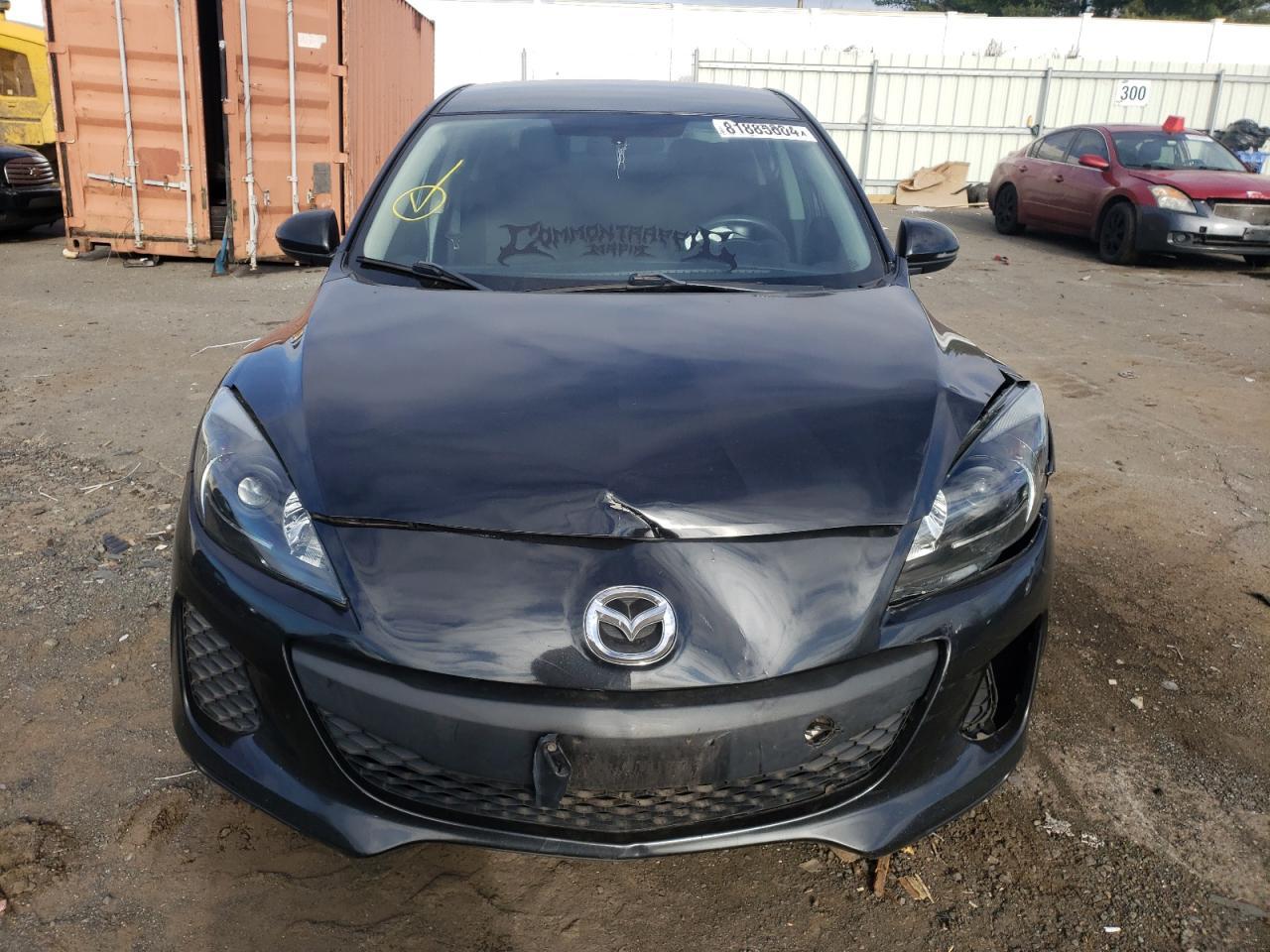 2013 Mazda 3 I - Image 5