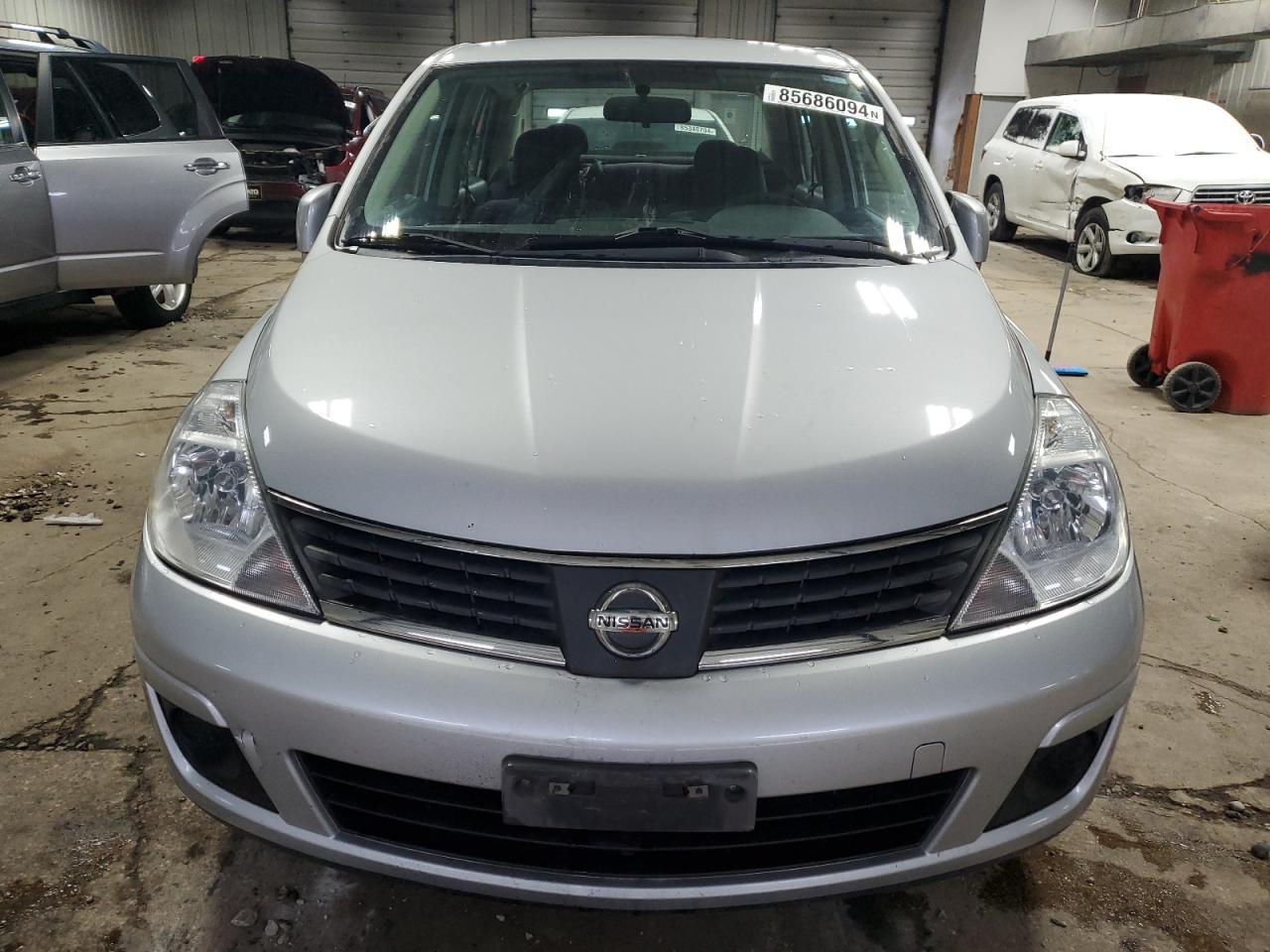 2007 Nissan Versa S - Image 5