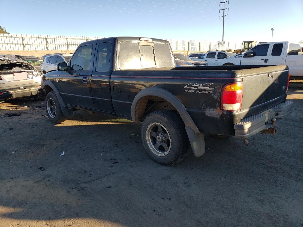 1998 Ford Ranger Super Cab - Image 2