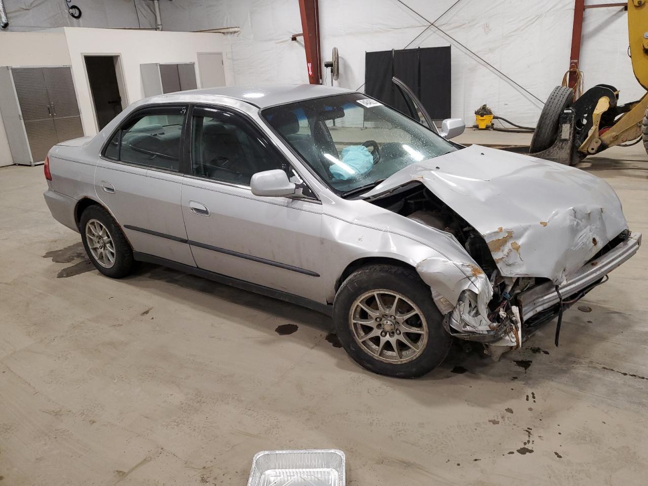 2000 Honda Accord Lx - Image 4