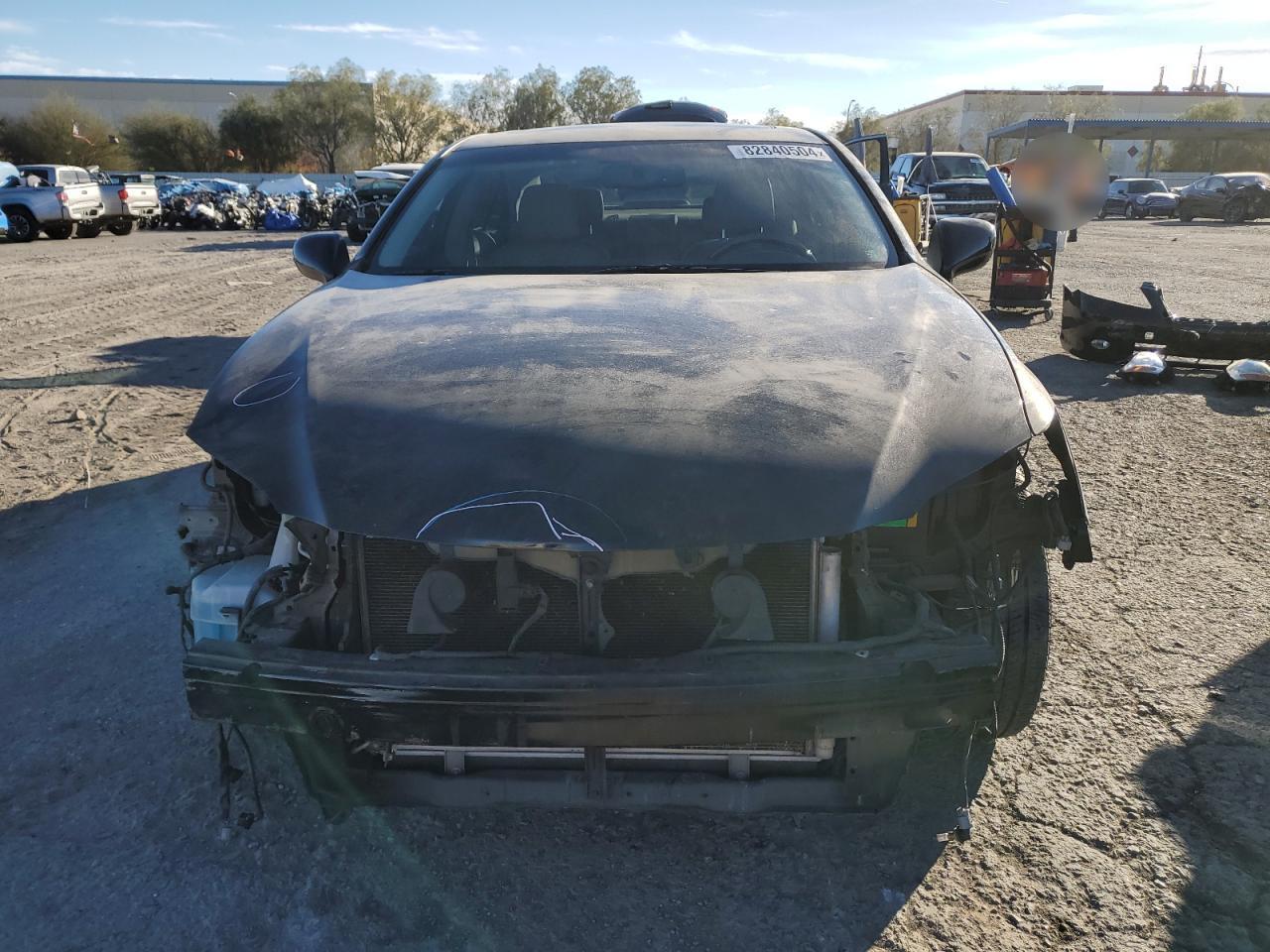 2008 Lexus Es 350 - Фото 5