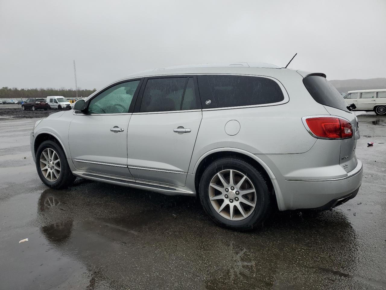 2014 Buick Enclave - Фото 2