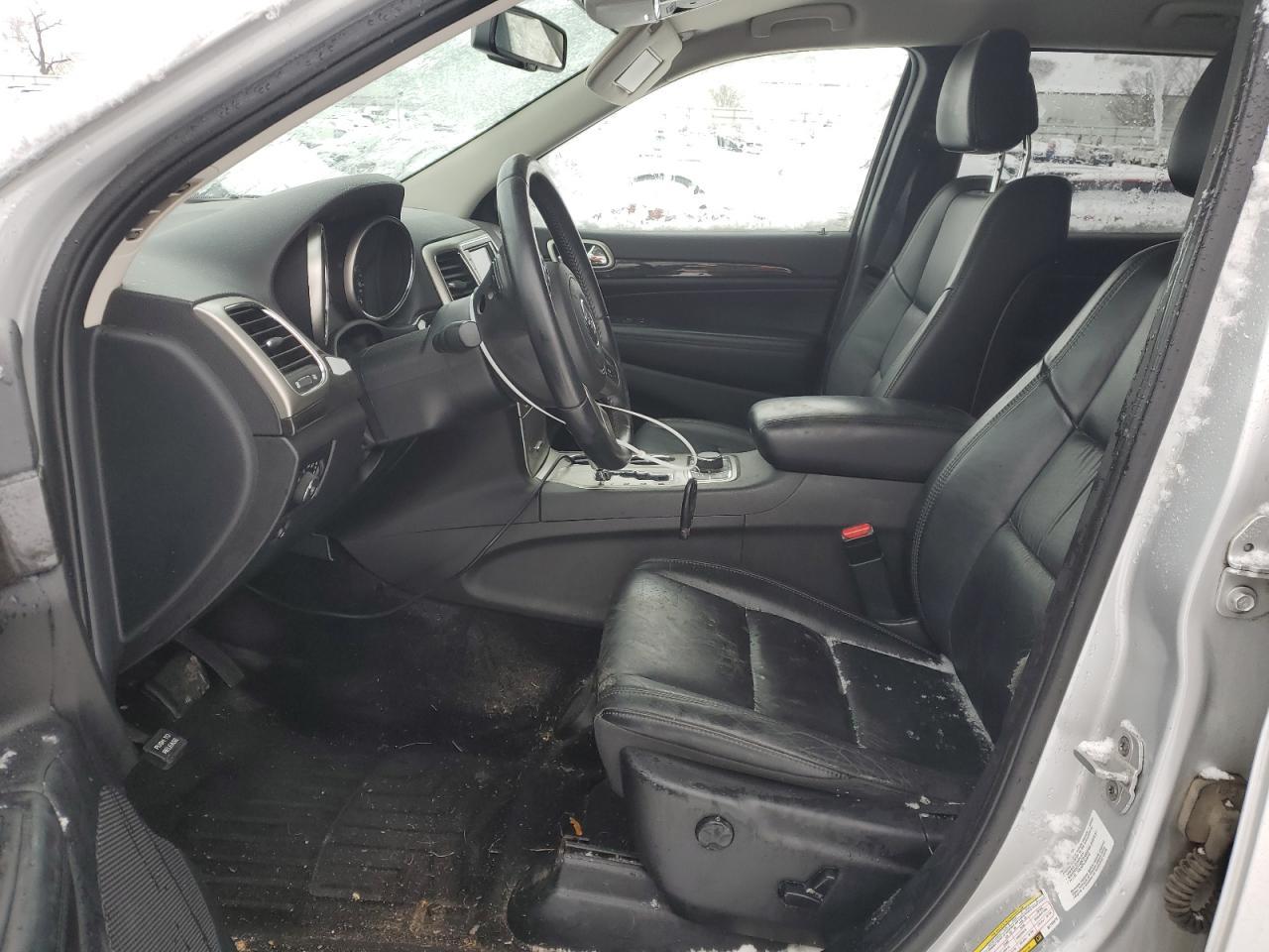 2011 Jeep Grand Cherokee Laredo - Фото 7