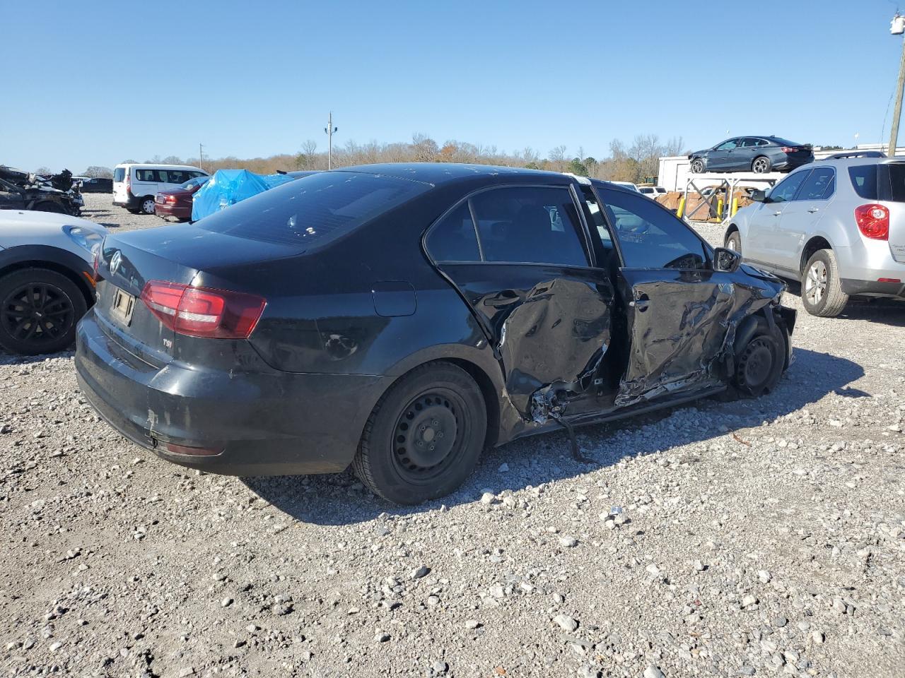 2016 Volkswagen Jetta S - Image 3