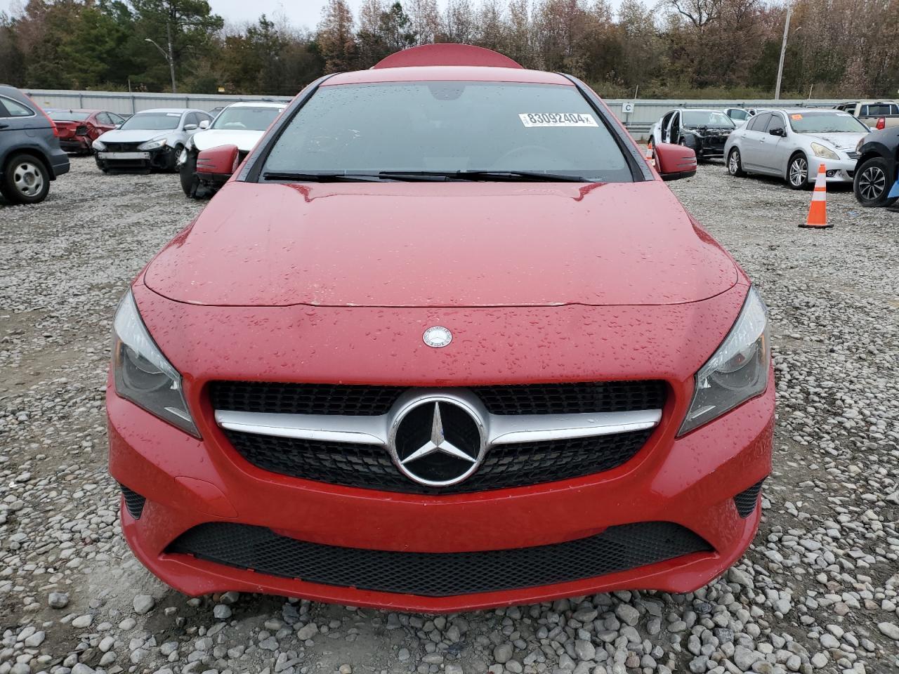 2014 Mercedes-Benz Cla 250 - Фото 5